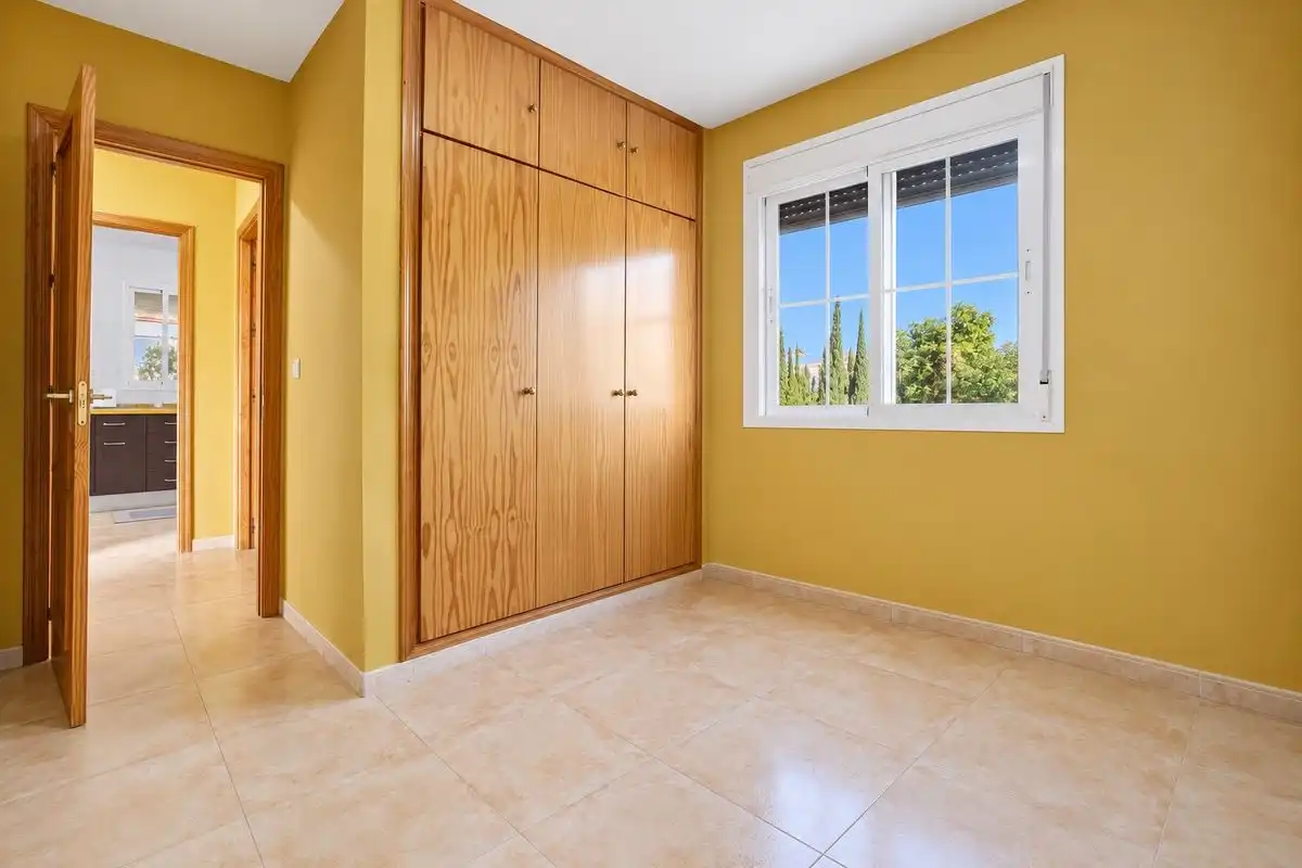 Adosado con terraza en venta en Calle Residencial Ciudad de Cádiz, imagen 26