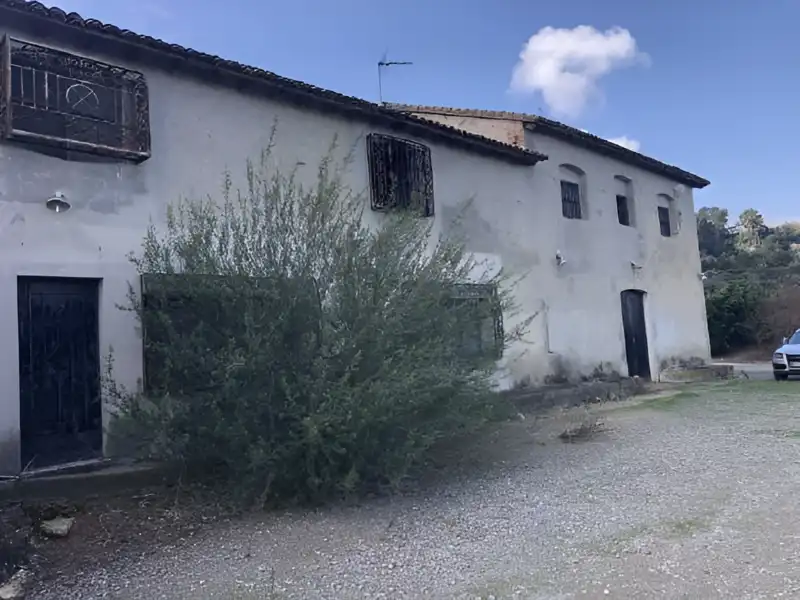Rustikales Grundstück zum Verkauf in PARAJE EMBASTIDA O BASTIDA, imagen 13