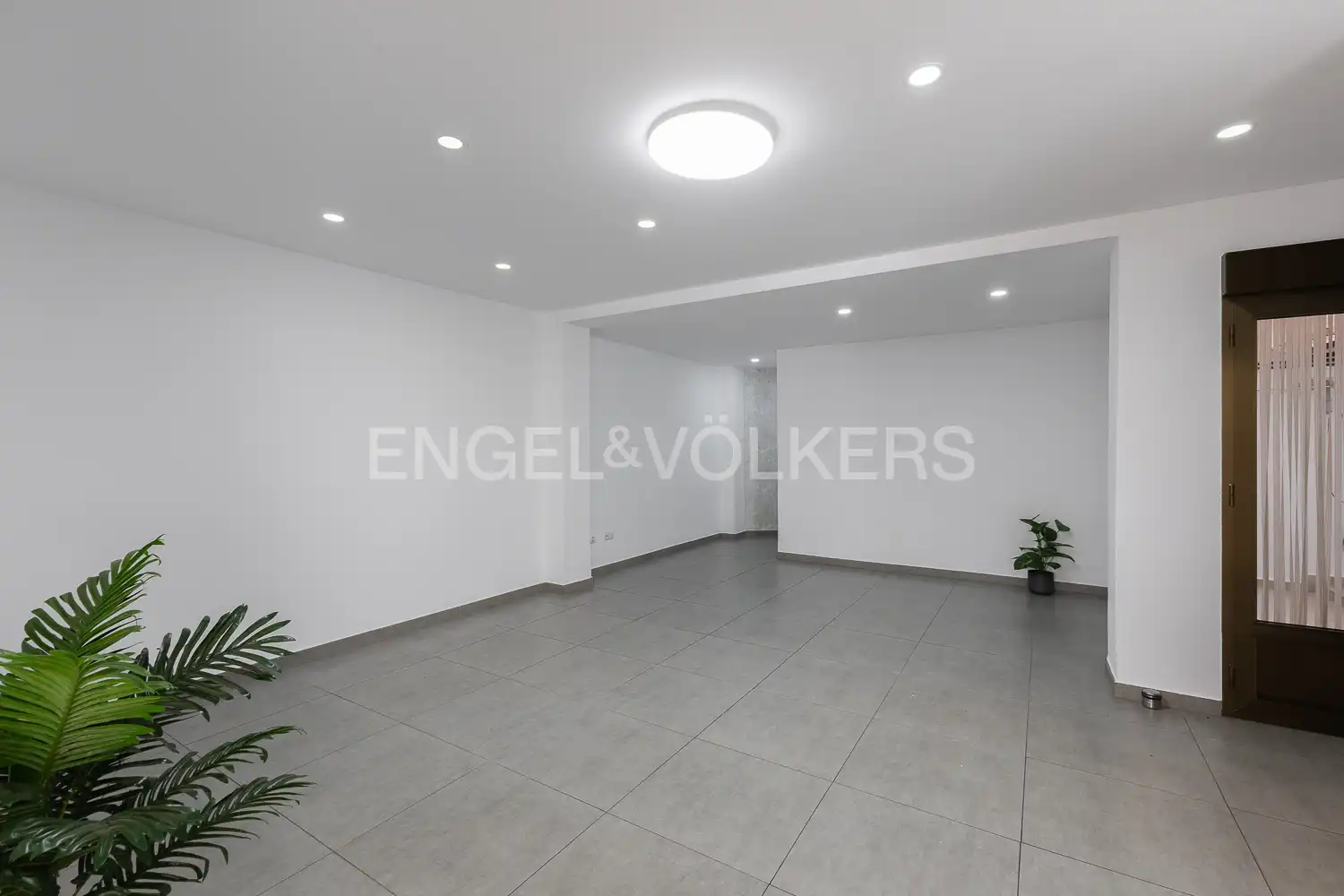 Wohnung zur Miete in Jesús