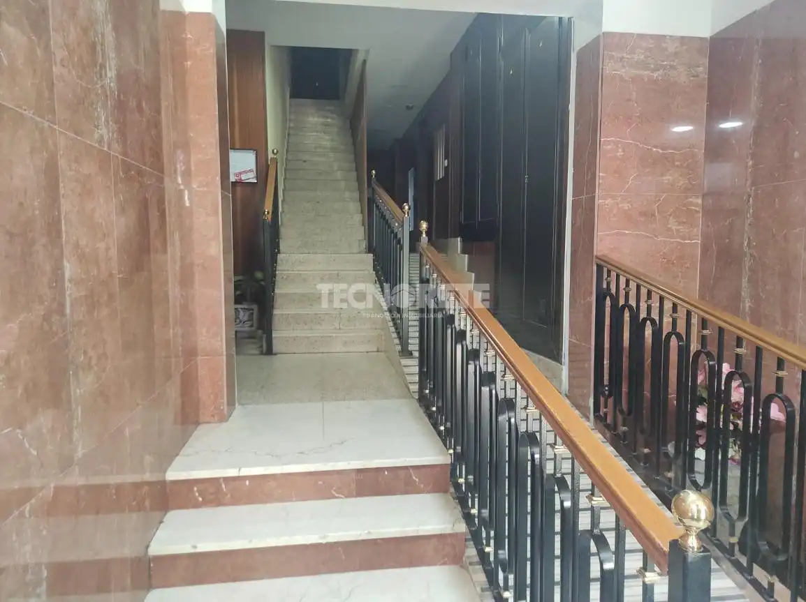 Flat for sale in Guadalajara