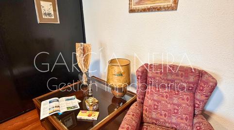 Photo 2 of Flat to rent in Calle Uría, 21, Parque San Francisco - Uría, Asturias