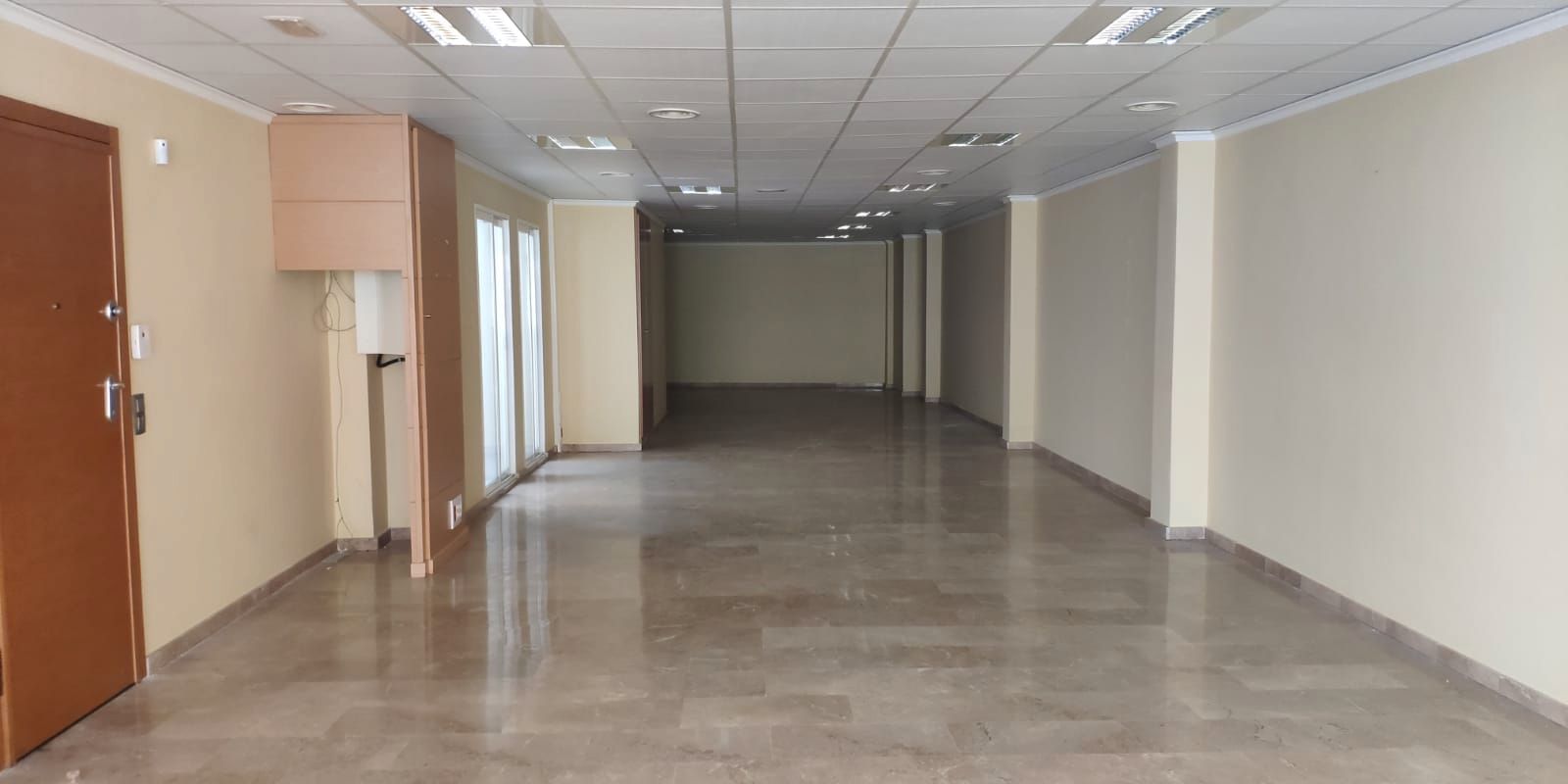 Office for sale in Turís
