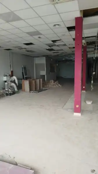 Local comercial en alquiler en Avenida Washington, imagen 3