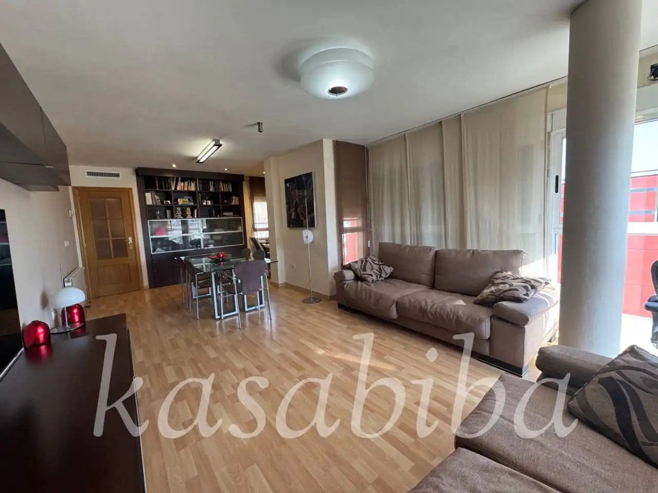 Fotografía del inmueble reportado: 1.500 €/mes — Mont-Olivet, Valencia