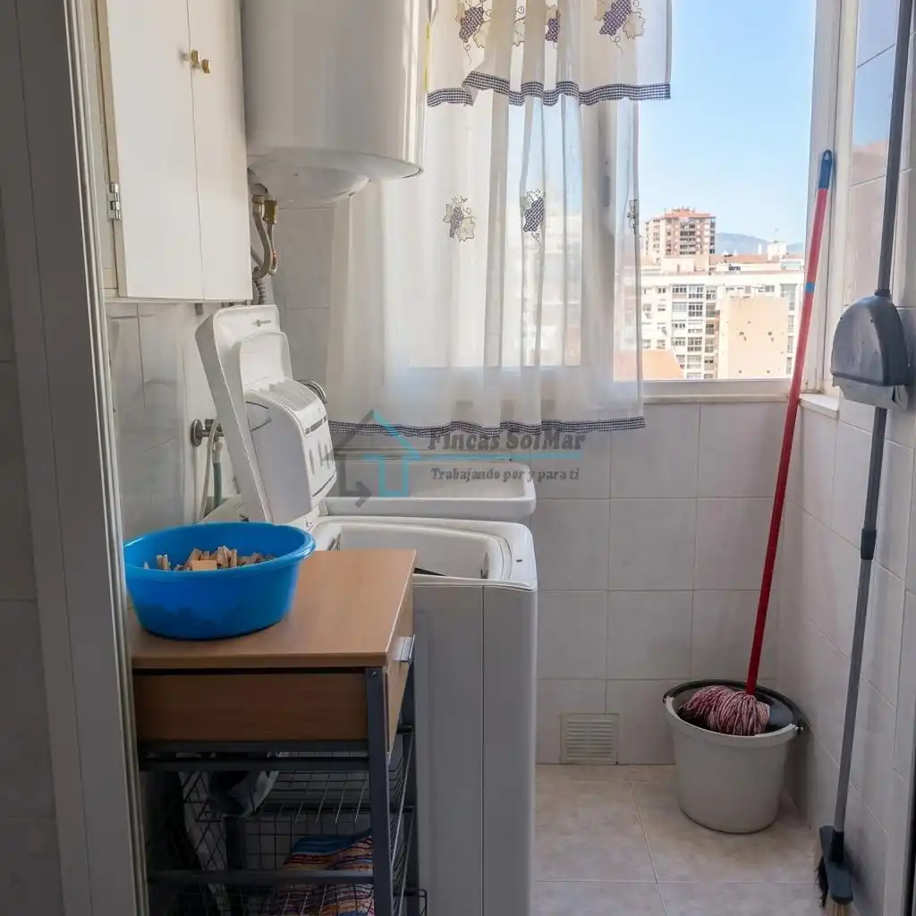 Appartement compact avec ascenseur à vendre à Oeste, imagen 3