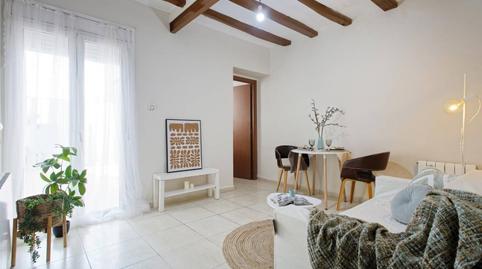 Foto 5 de Casa o chalet en venta en Topete, Barri del Centre, Barcelona