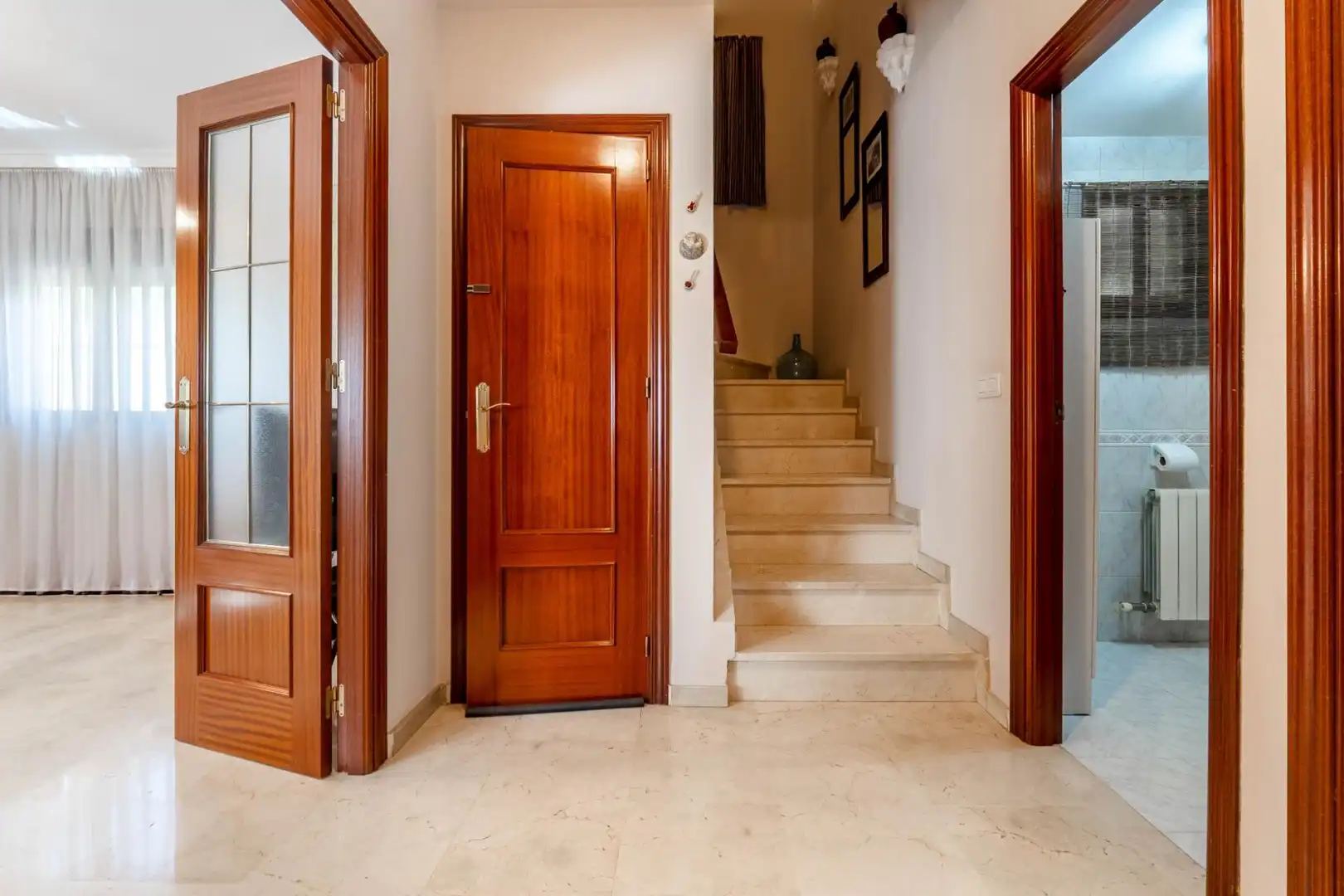 Villa mit Pool zum Verkauf in Camino ALBARRATE, DE, imagen 15