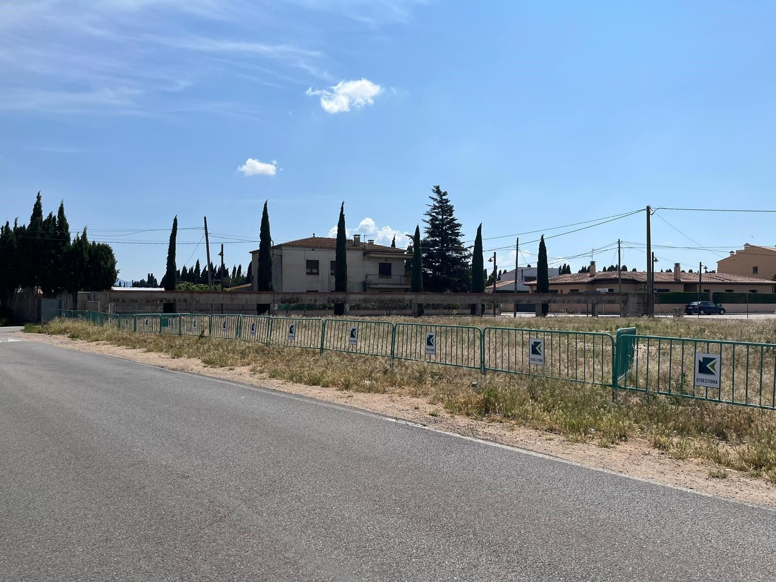 Grundstücke zum verkauf in Vilabertran