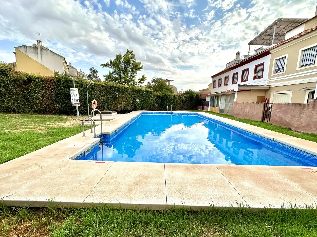 Casa adosada en venta en Avoceta, Fuente de Piedra