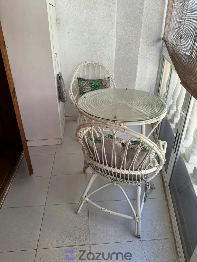 Piso de alquiler en Av. Diego Ramírez Pastor, Avenida Habaneras - Curva de Palangre