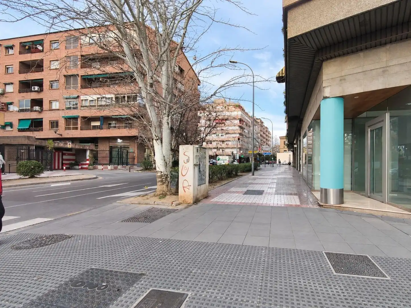 Local comercial de lloguer a Avenida DEL SUR, imagen 2