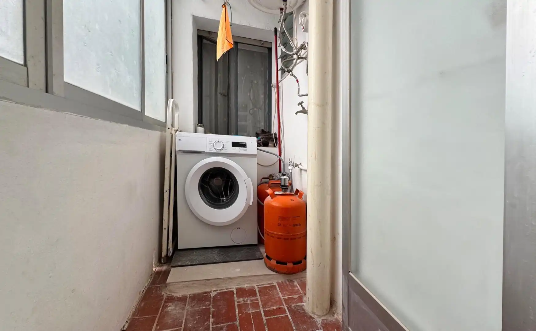 Apartamento en venta en Pego con Aire acondicionado