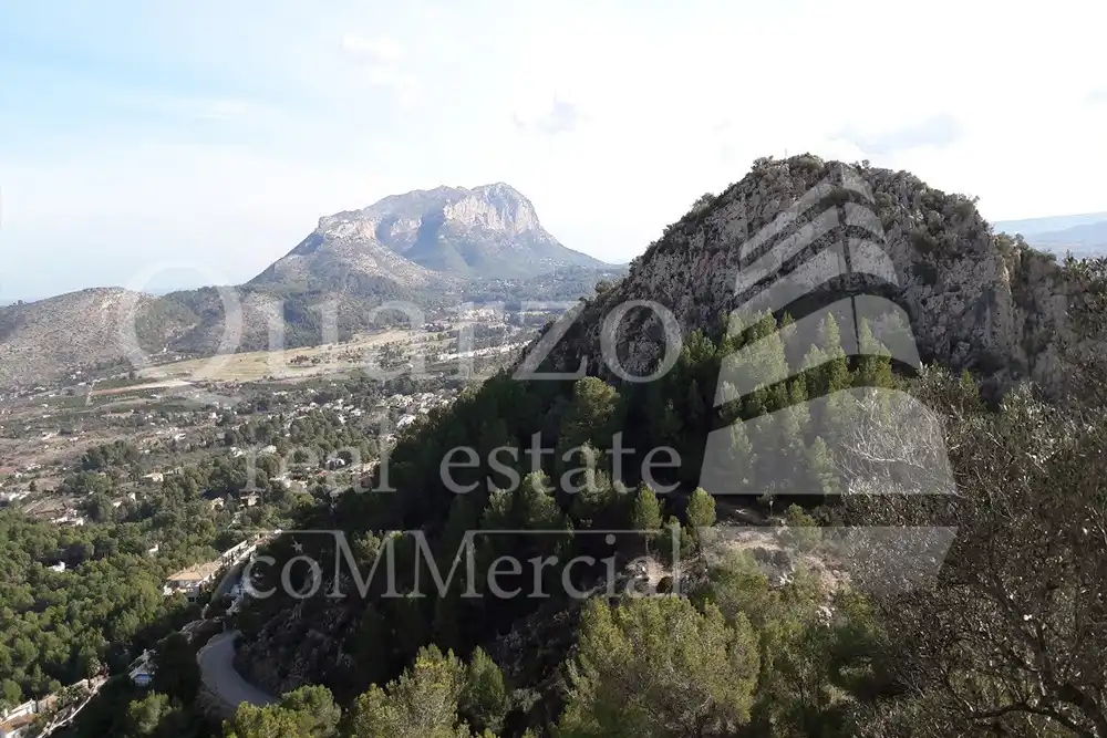 Terreno rustico in vendita a Camí de L'Advocat, imagen 27