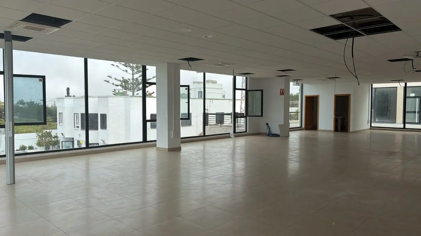 Office for rent in Guamasa - El Ortigal - Los Rodeos