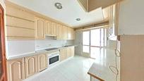 Kitchen of Flat for sale in Plasencia  with Air Conditioner