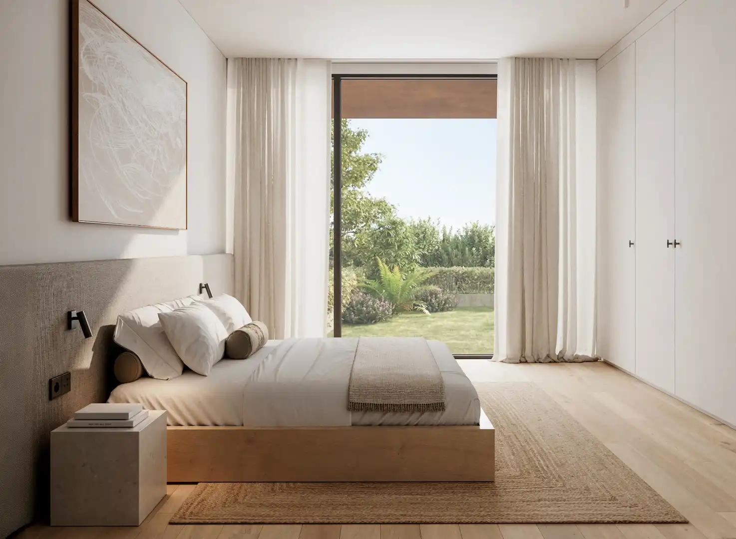 Planta baja en venta en Carrer Cira de Girona, 32, Quart