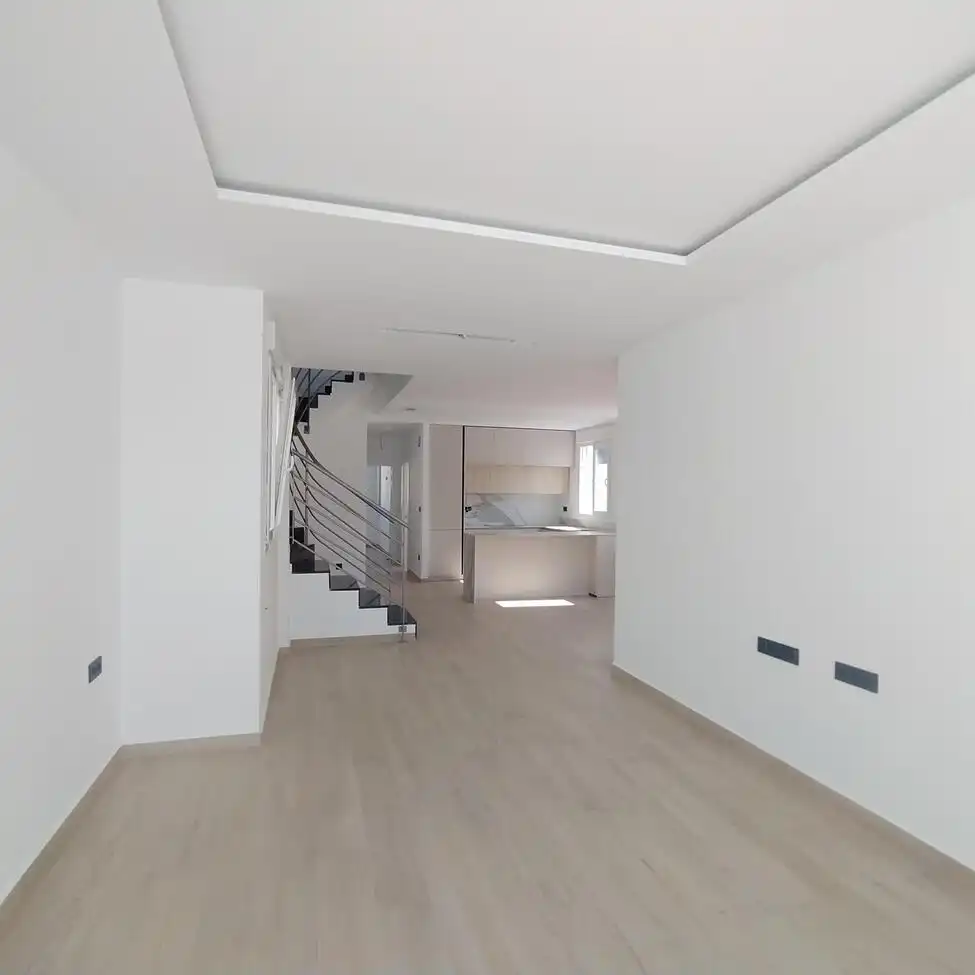 Penthouse mit Pool zum Verkauf in Centro, imagen 26