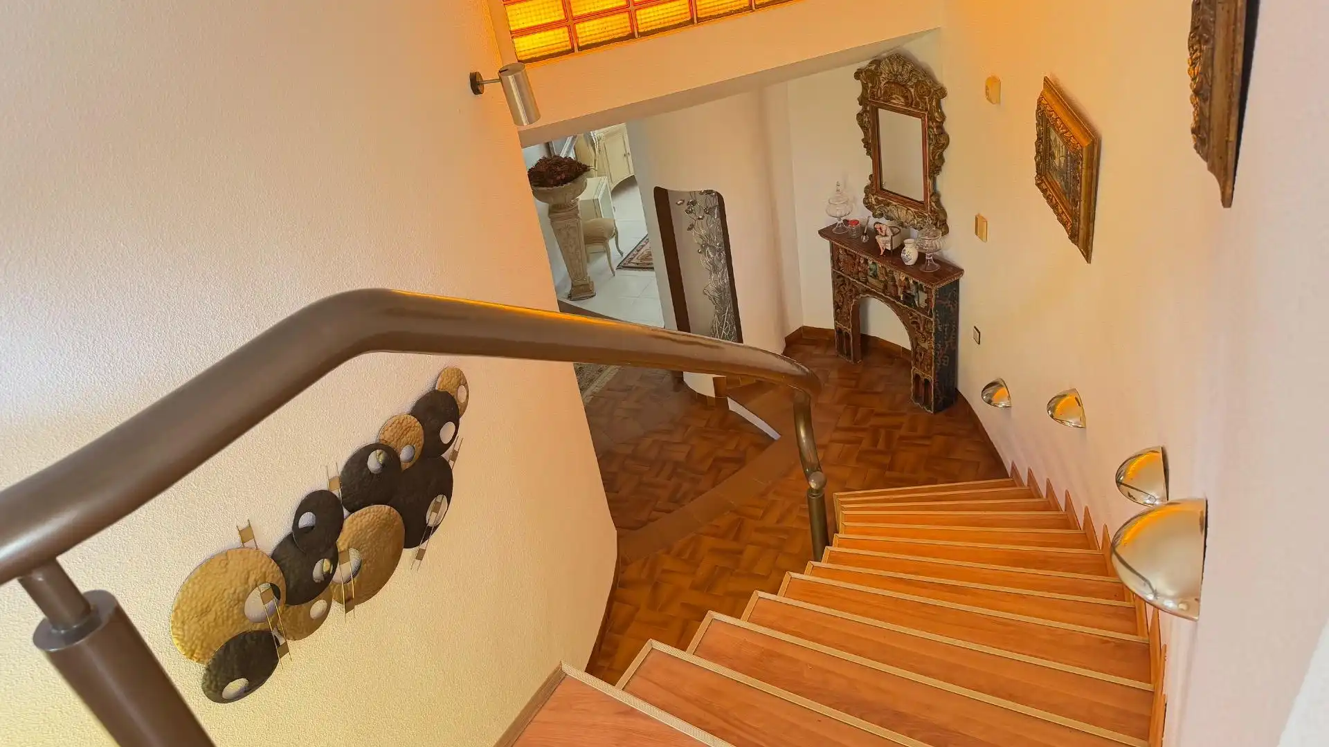 Maison rustique avec piscine à vendre à Altea la Vella, imagen 25