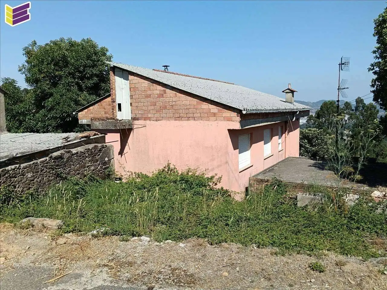 Casa amb jardí en venda a Calle Figueiras 17, imagen 6
