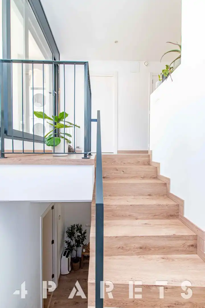 Ático en venta en Arenys de Munt con Aire acondicionado, Calefacción y Parquet