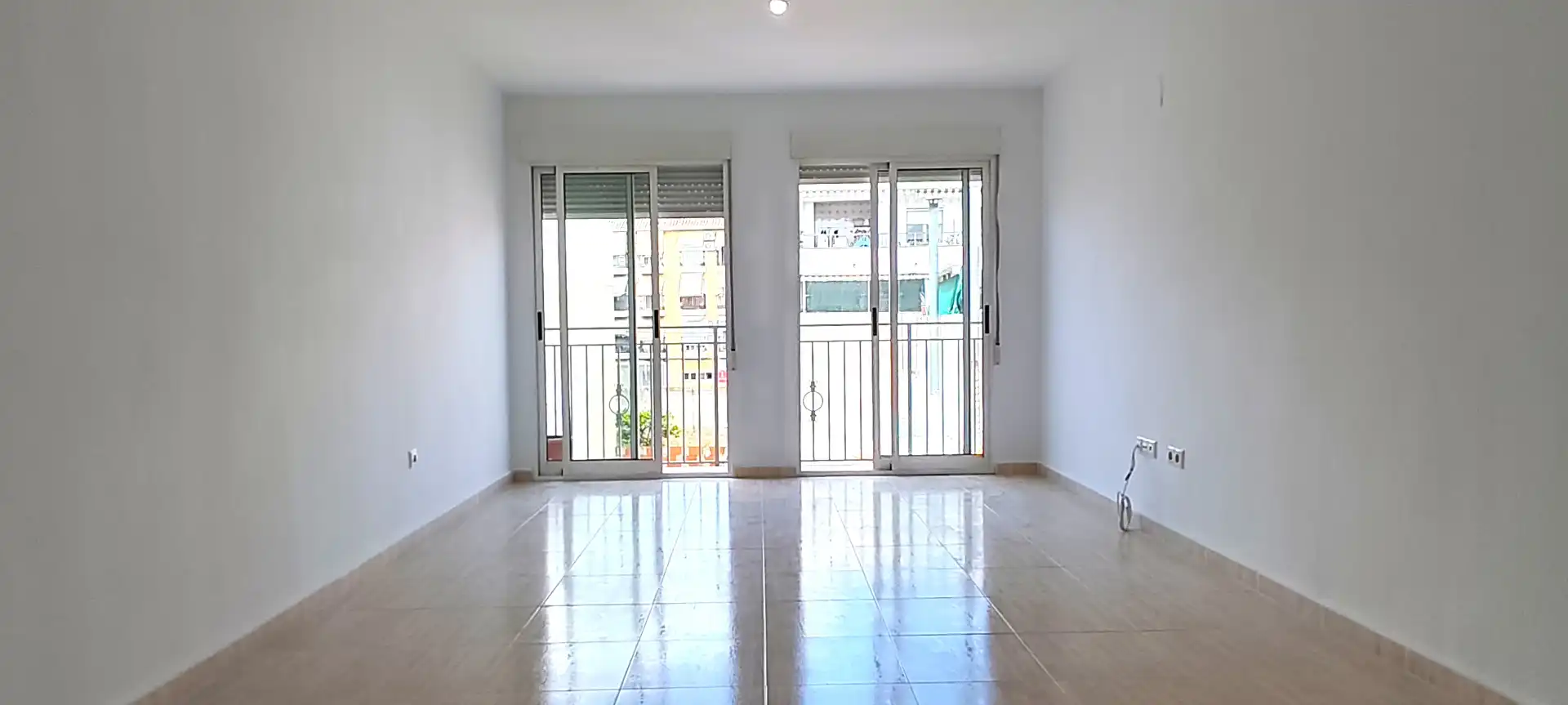 Bedroom of Flat for sale in Alicante / Alacant  with Balcony and Community pool