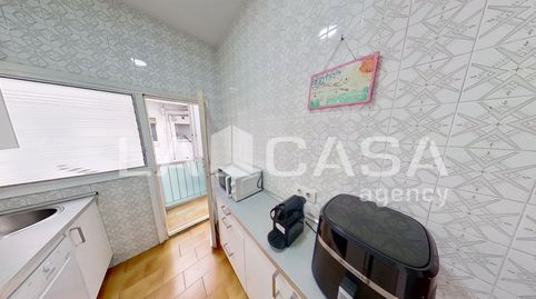 Foto 4 de Piso en venta en Sant Andreu de Palomar, Barcelona Capital