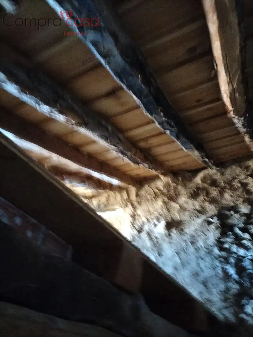 Finca rústica en venta en Sepúlveda con Calefacción y Trastero