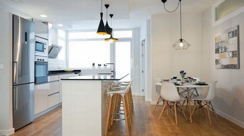 Foto 3 de Apartament de lloguer a La Goleta - San Felipe Neri, Málaga Capital