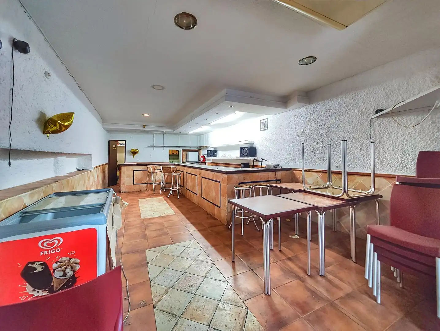 Local en venta en Puertollano con Aire acondicionado y Amueblado