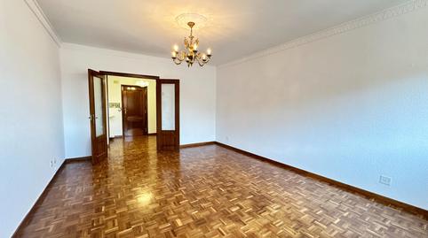 Foto 4 de Pis en venda a Paseo Doña Urraca, 2, Centro, Soria