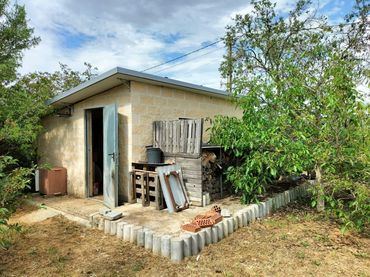 Terreno residencial en venta en Grijota