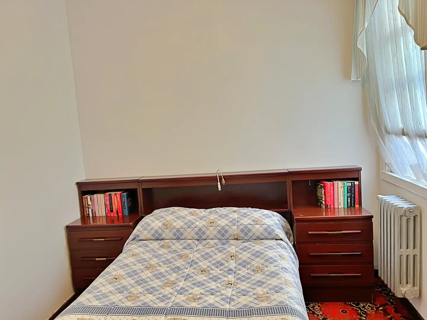 Wohnung mit Aufzug zum Verkauf in Rúa do Prado, imagen 25