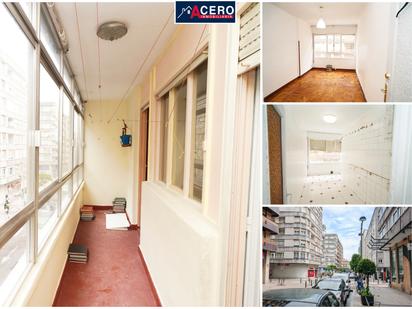 Bedroom of Flat for sale in Santander