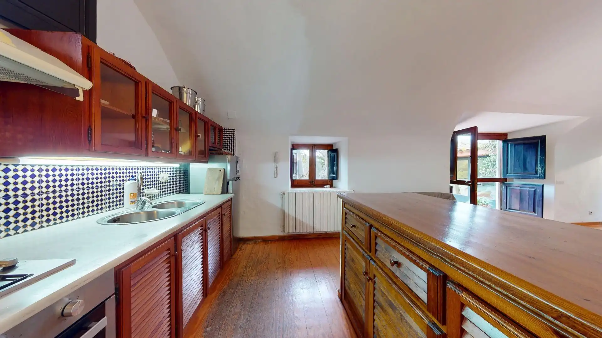 Maison rustique avec jardin à vendre à Mont-ras, imagen 24