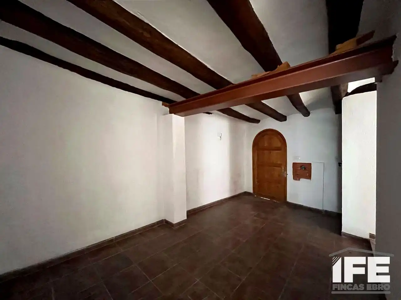 Casa o xalet en venda en Mallén amb Jardí privat, Terrassa i Alarma