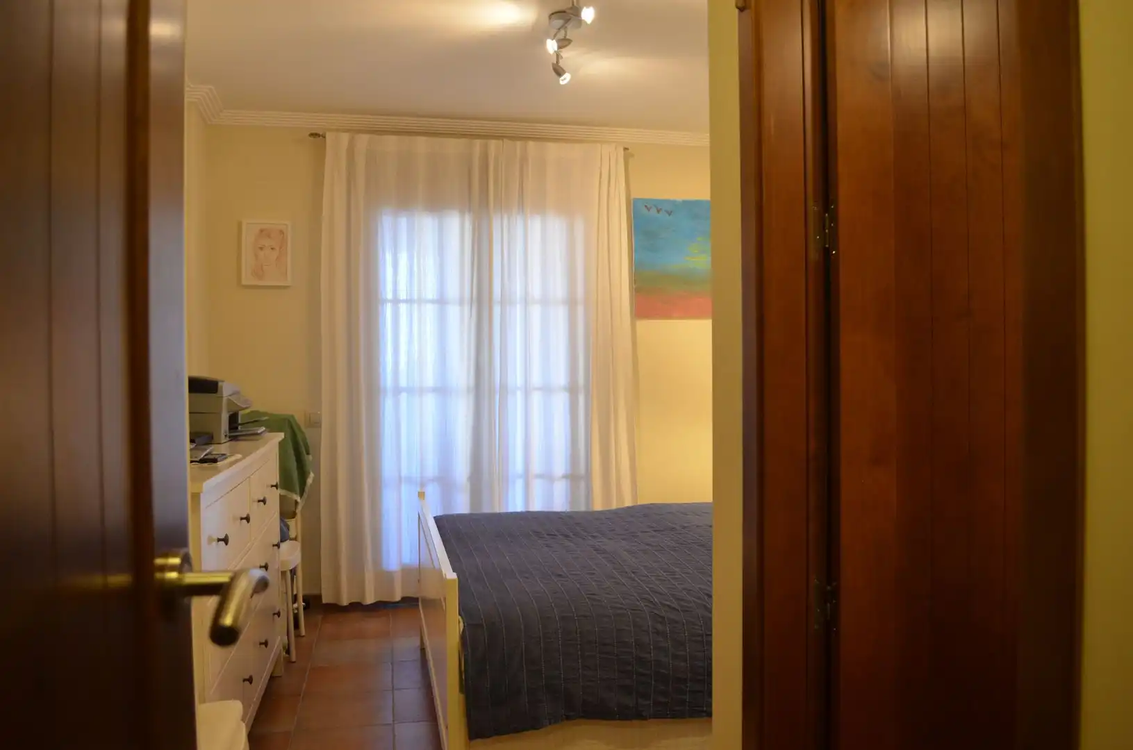 Apartament amb piscina en venda a Punta del Moral, imagen 11