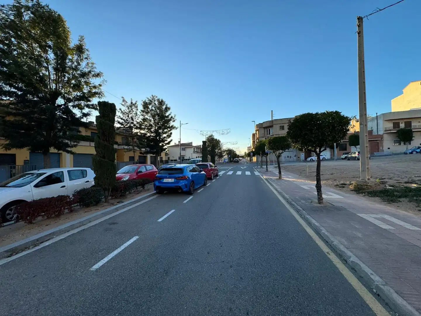Wohnbaugrundstück zum Verkauf in La Pobla de Mafumet, imagen 11