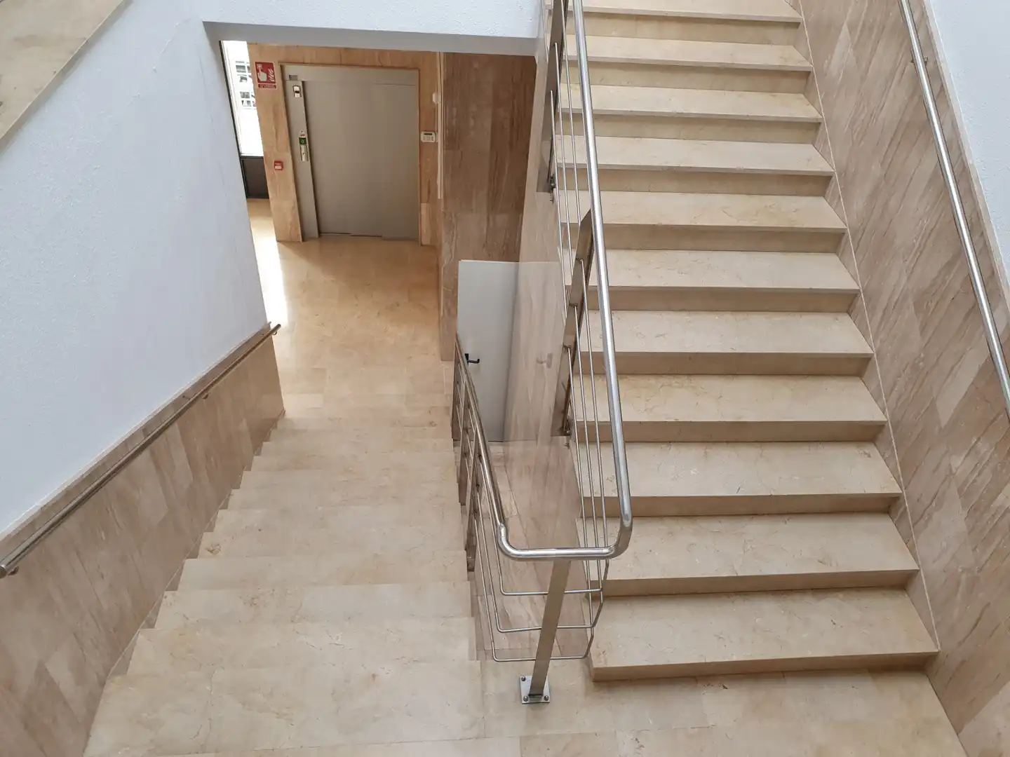 Oficina amb ascensor en venda a Avenida Juan Diego, imagen 7