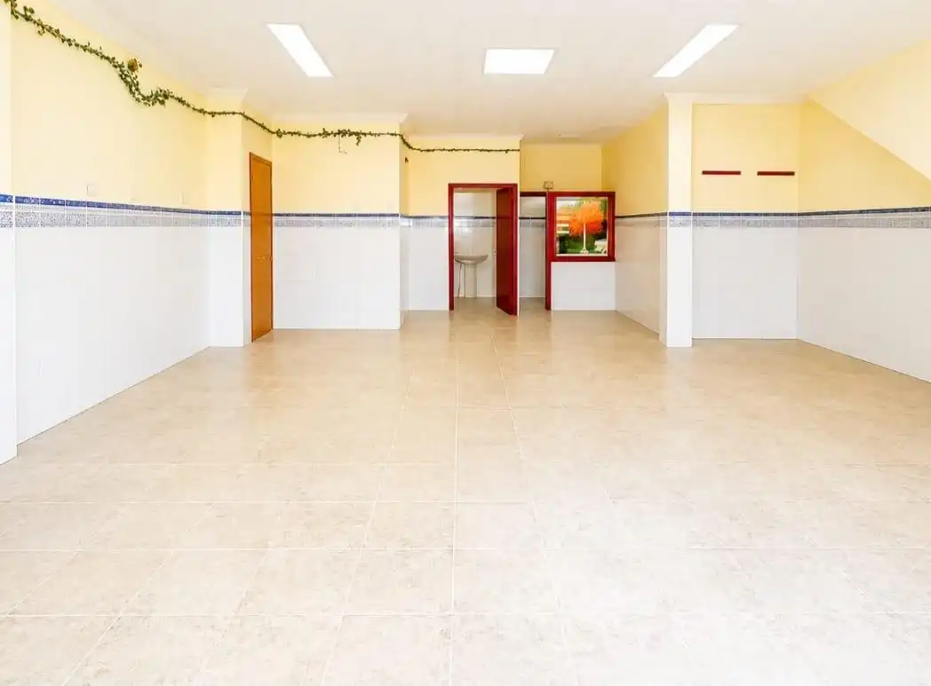 Casa o xalet en venda en Cartagena amb Aire condicionat, Calefacció i Traster