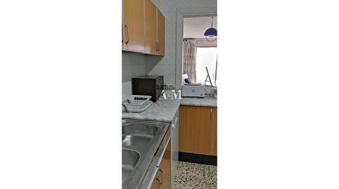 Foto 3 de Piso de alquiler en Zona Playa del Cura, Torrevieja