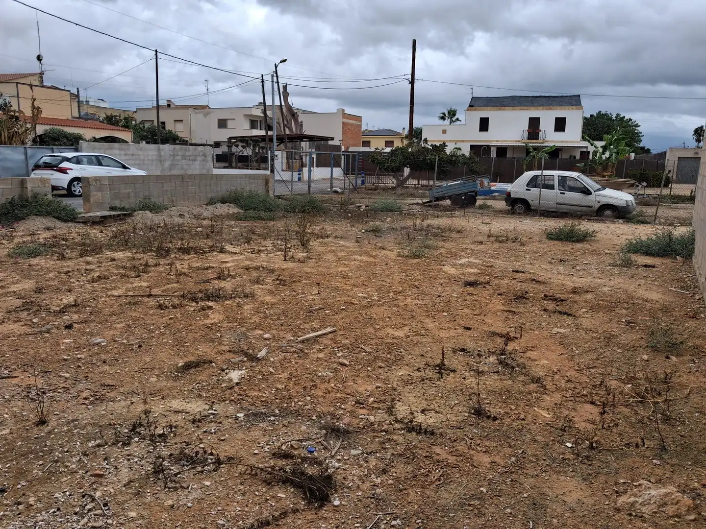 Terreno residencial en venta en Deltebre, imagen 7