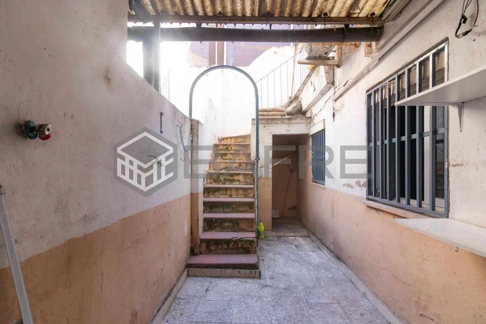 Flat for sale in Madrid