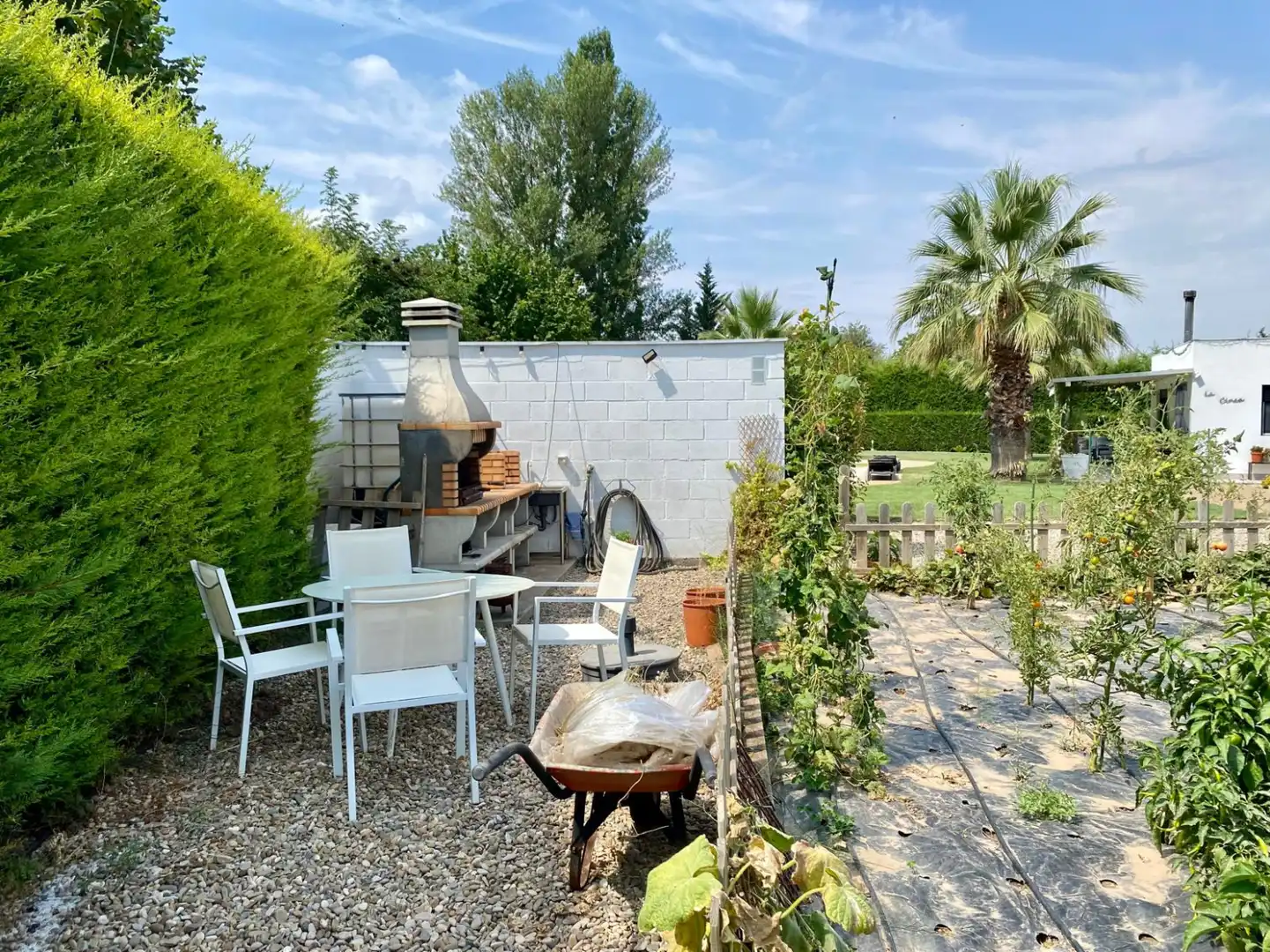 Casa con piscina en venta en Albelda de Iregua - DS Albelda iregua, imagen 21