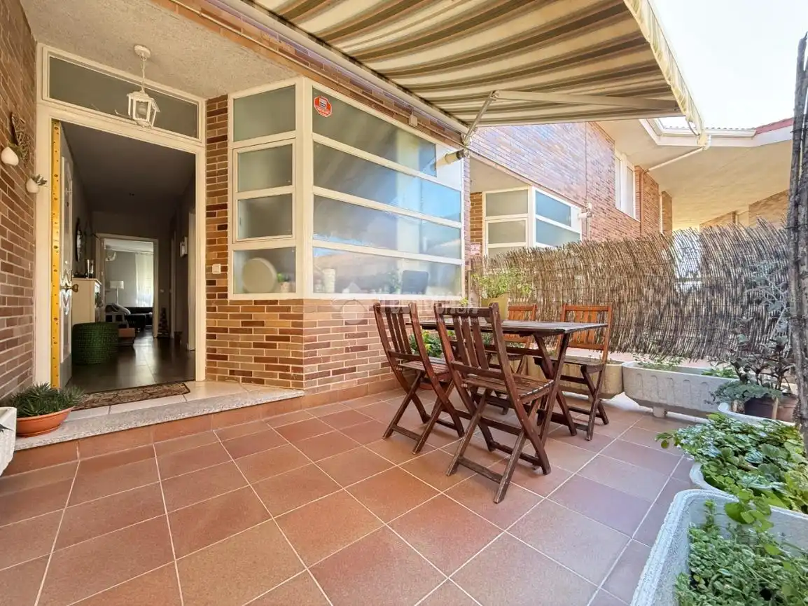 Detached homes for sale in Colmenarejo