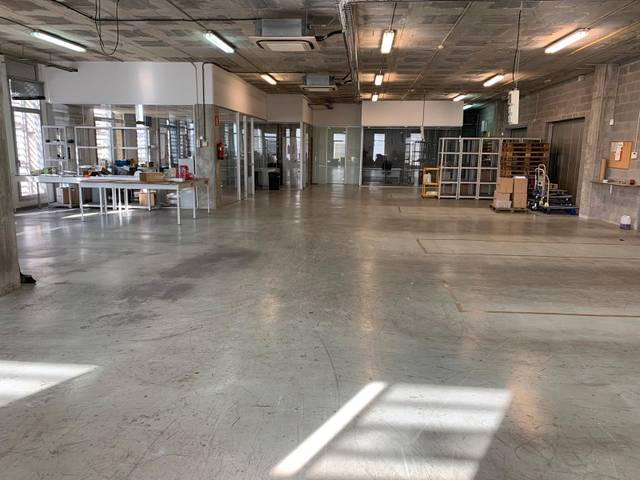 Local comercial en Venta en Passatge de Montserrat Isern, 1 en Granvia LH