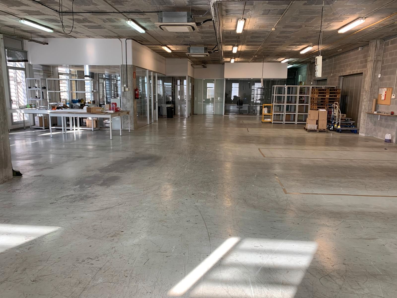 Local en venda en L'Hospitalet de Llobregat