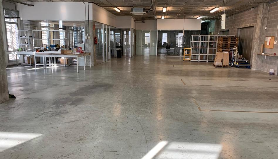 Photo 1 of Premises for sale in Passatge de Montserrat Isern, 1, Granvia LH, Barcelona