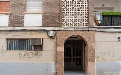 Exterior view of Flat for sale in Santomera