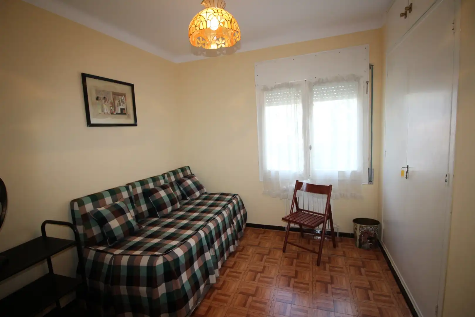 Habitación de Casa o chalet en venta en Llançà con Calefacción, Terraza y Amueblado