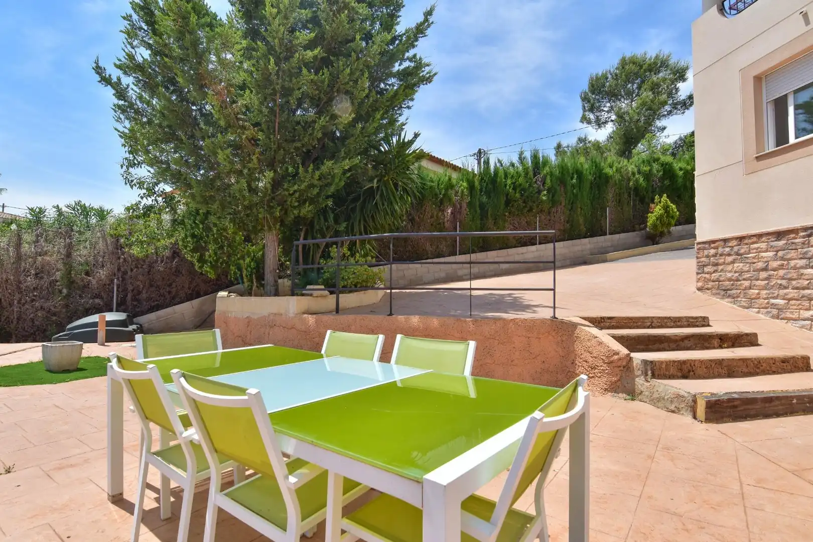 Terrace of Houses for sale in Catadau  with Air Conditioner, Heating and Terrace